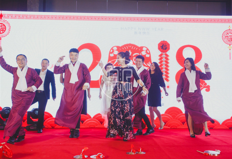 德國唯寶2018年會策劃 德國唯寶2018年會策劃