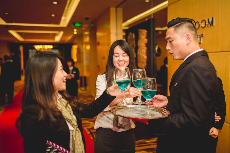 常熟凱馳供應商見面會策劃 常熟凱馳供應商見面會策劃