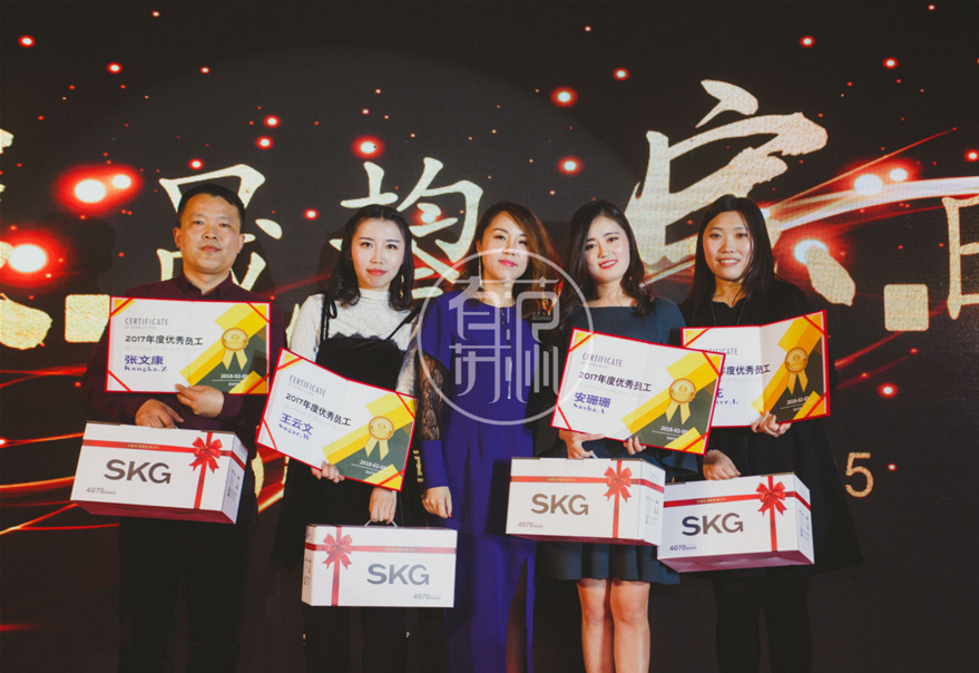 德國唯寶2018年會策劃 德國唯寶2018年會策劃