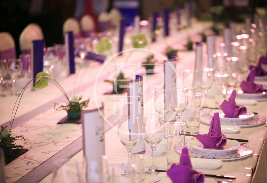 長江商學院2018同學會策劃 長江商學院2018同學會策劃