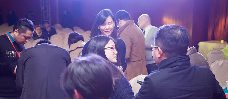 收集會(huì)展信息 收集會(huì)展信息