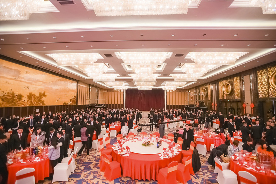 蘇州企業年會策劃有哪些創意形式? 蘇州企業年會策劃有哪些創意形式?