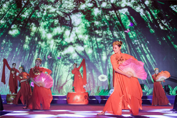 品牌的年會策劃公司是怎么做企業年會策劃? 品牌的年會策劃公司是怎么做企業年會策劃?