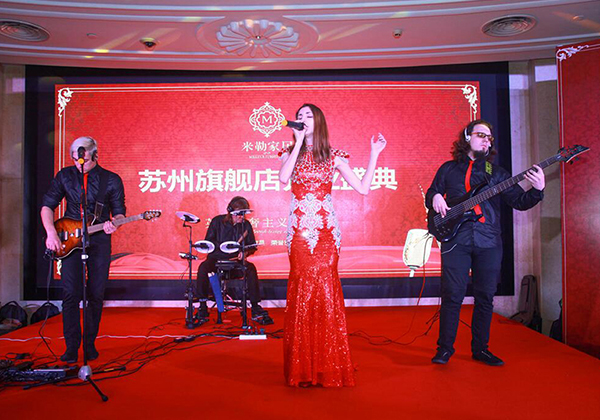 年會策劃企業(yè)的工作涵蓋哪些步驟？