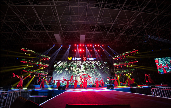 理想的年會策劃公司是怎樣實現年會文案策劃？