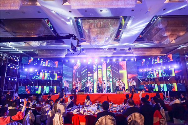 創(chuàng)意的年會(huì)策劃公司是怎樣實(shí)現(xiàn)單位年會(huì)策劃？